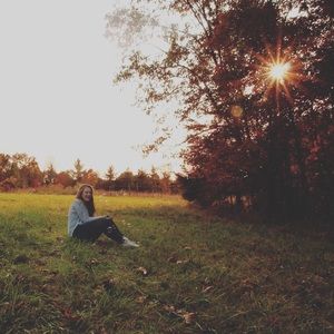 Meet your Posher, Samantha